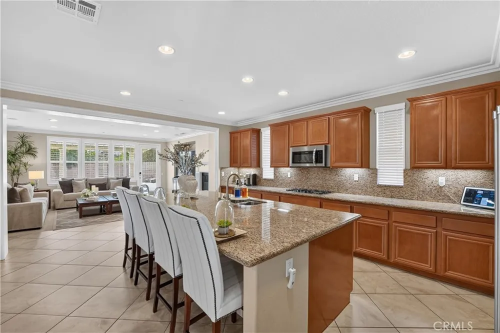 7126 Pasture Court Rancho Cucamonga, CA 91739