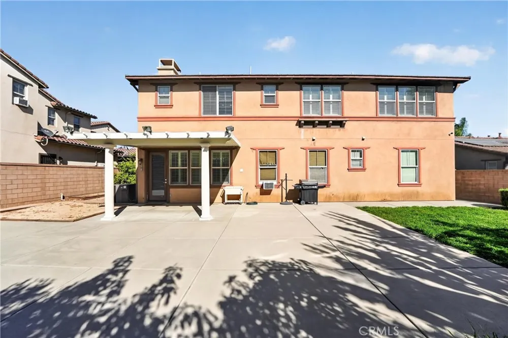 7126 Pasture Court Rancho Cucamonga, CA 91739