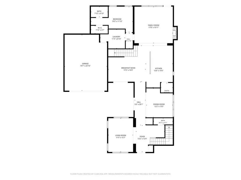 7126 Pasture Court Rancho Cucamonga, CA 91739