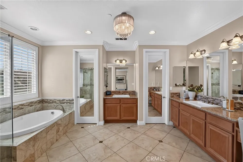 7126 Pasture Court Rancho Cucamonga, CA 91739