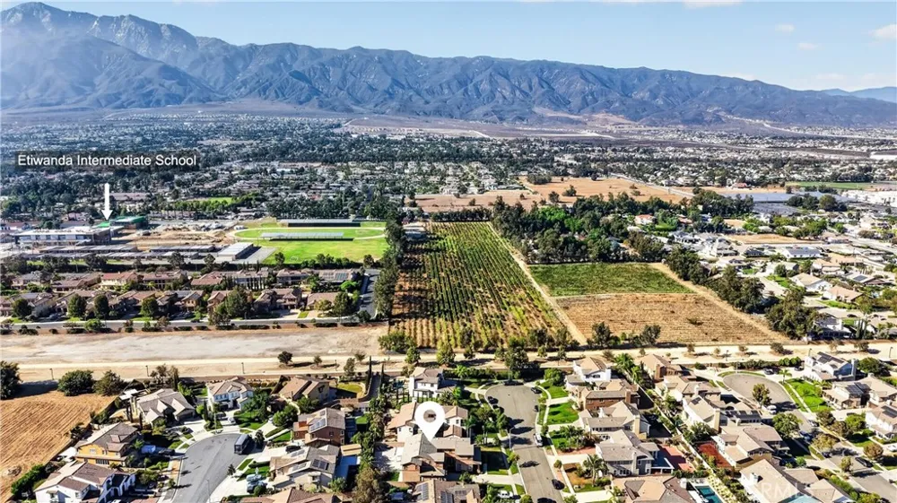 7126 Pasture Court Rancho Cucamonga, CA 91739