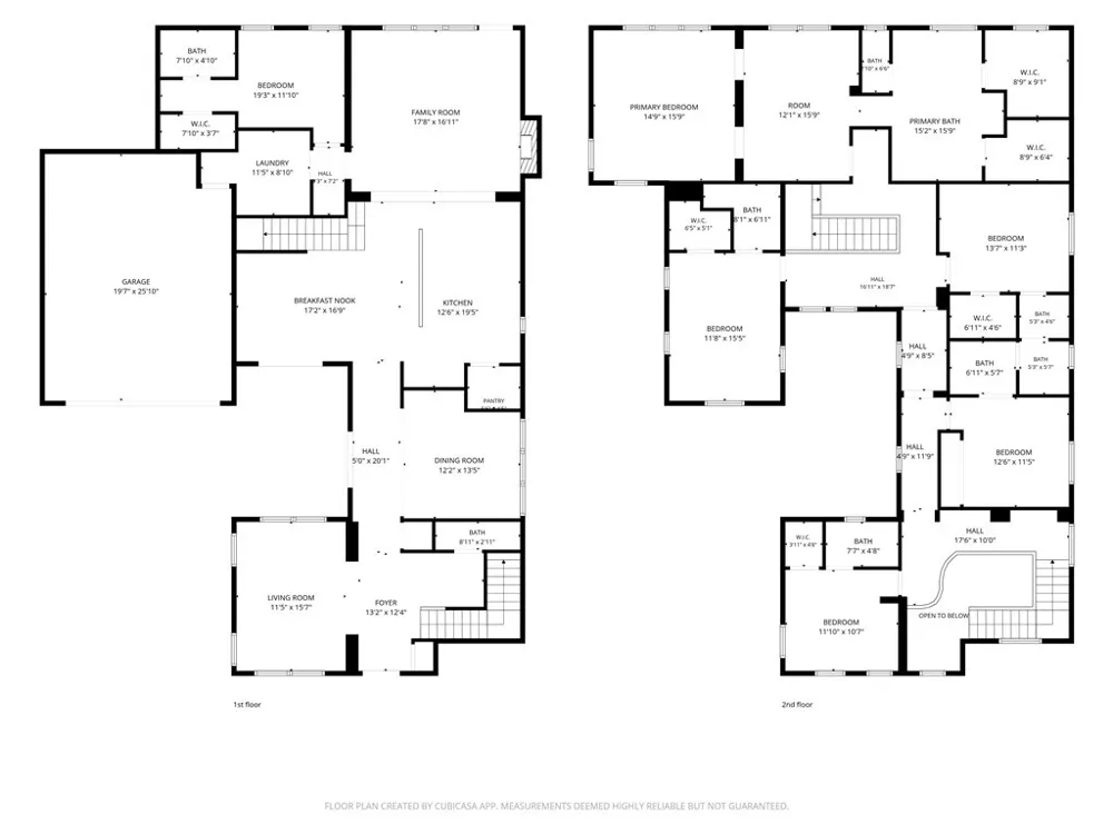 7126 Pasture Court Rancho Cucamonga, CA 91739