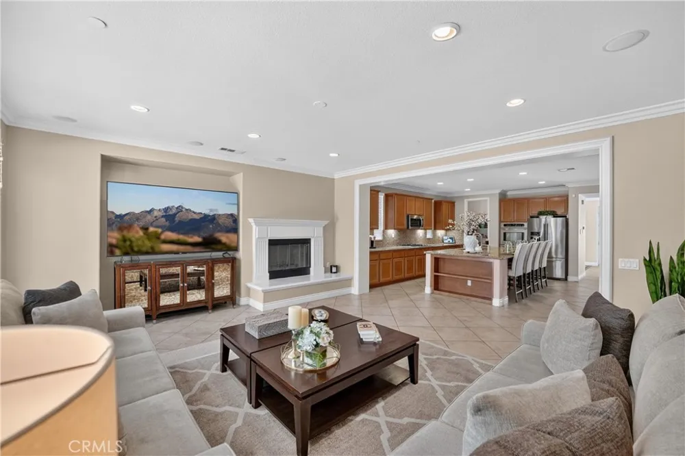 7126 Pasture Court Rancho Cucamonga, CA 91739
