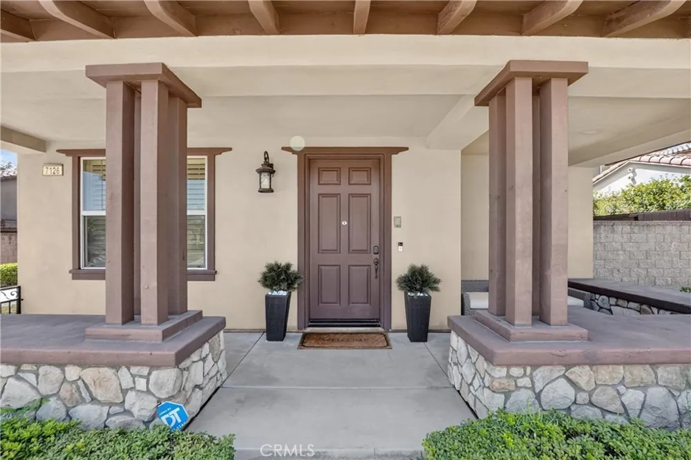 7126 Pasture Court Rancho Cucamonga, CA 91739