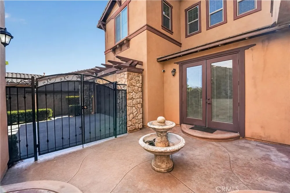 7126 Pasture Court Rancho Cucamonga, CA 91739