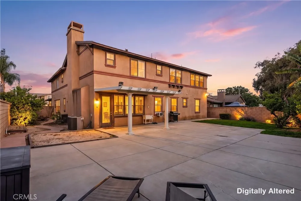 7126 Pasture Court Rancho Cucamonga, CA 91739