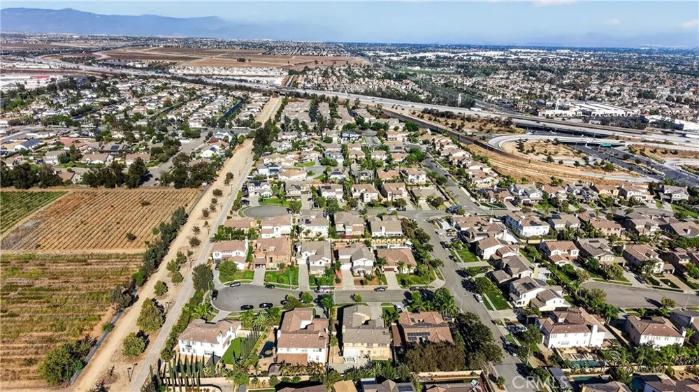 7126 Pasture Court Rancho Cucamonga, CA 91739