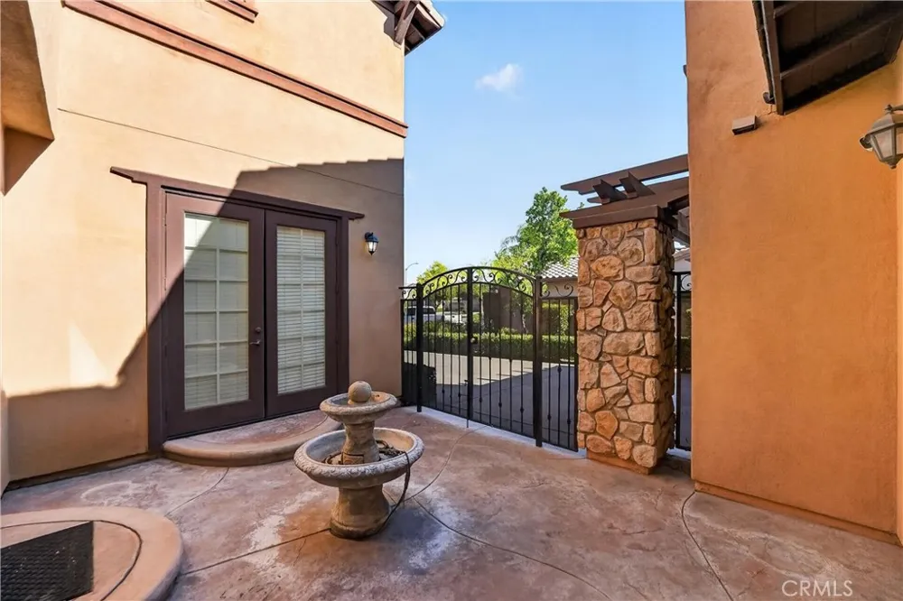 7126 Pasture Court Rancho Cucamonga, CA 91739