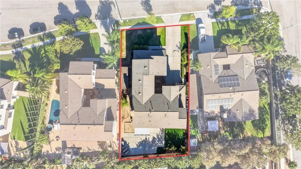 7126 Pasture Court Rancho Cucamonga, CA 91739
