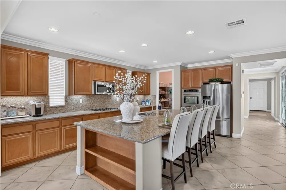 7126 Pasture Court Rancho Cucamonga, CA 91739