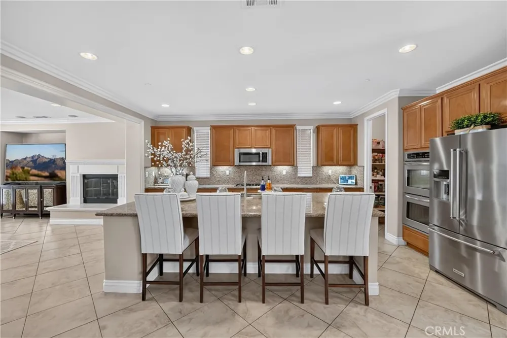 7126 Pasture Court Rancho Cucamonga, CA 91739