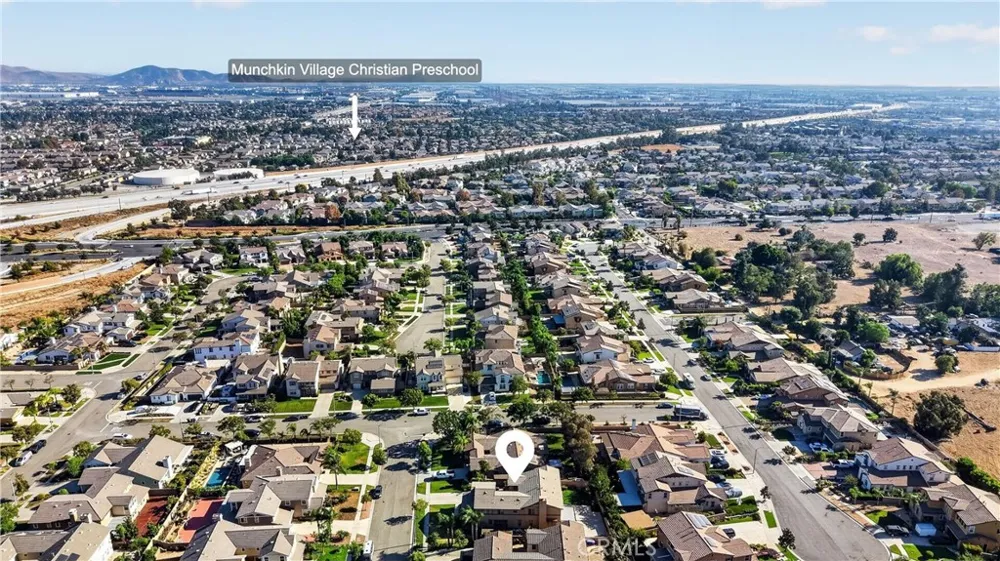 7126 Pasture Court Rancho Cucamonga, CA 91739
