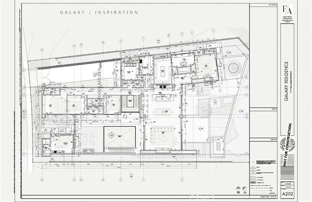 1542 Galaxy Drive Newport Beach, CA 92660
