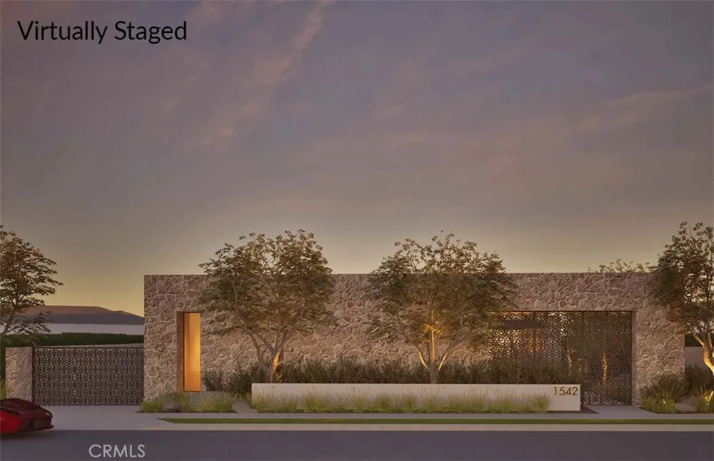 1542 Galaxy Drive Newport Beach, CA 92660