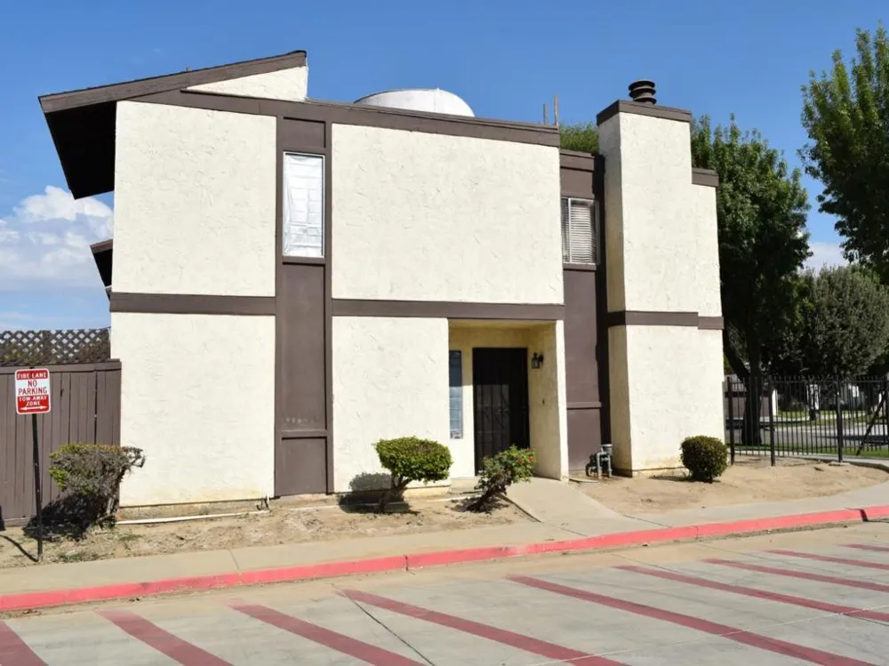 1429 Gemini Court Bakersfield, CA 93309