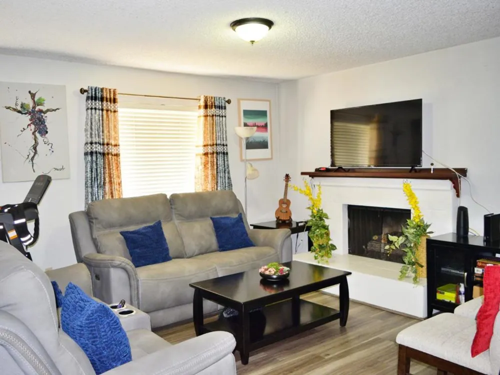 1429 Gemini Court Bakersfield, CA 93309