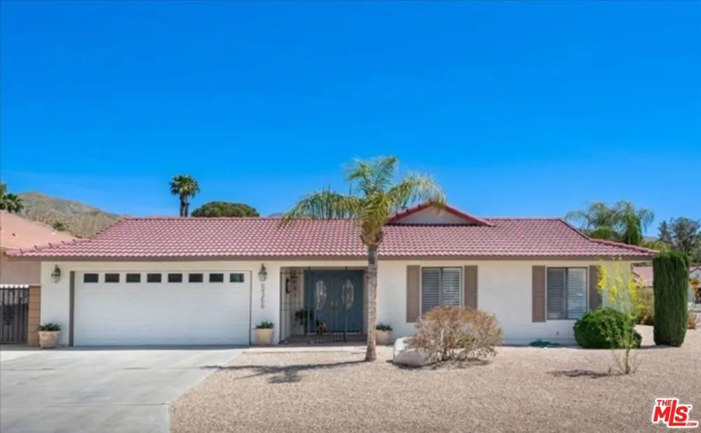 64356 Doral Drive Desert Hot Springs, CA 92240
