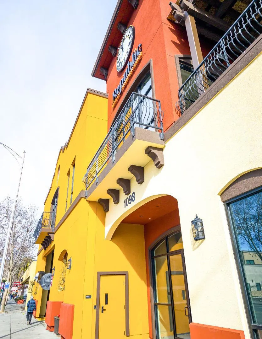 1238 Blewett Avenue San Jose, CA 95125