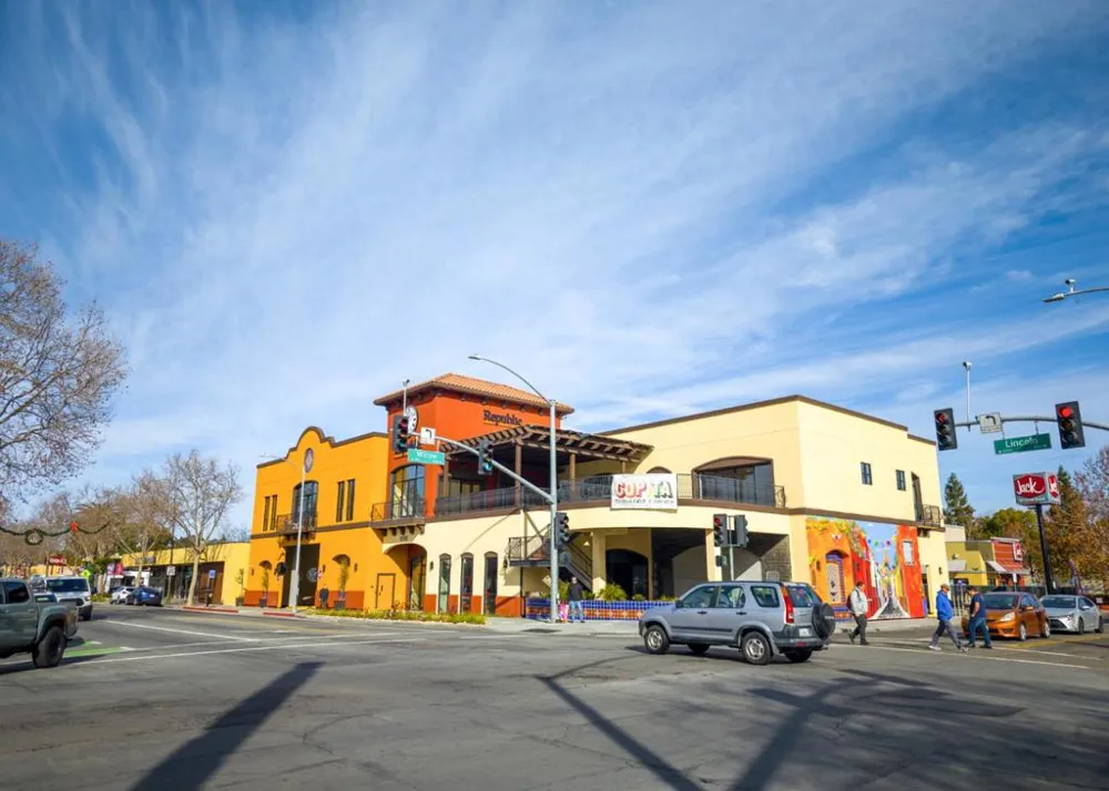 1238 Blewett Avenue San Jose, CA 95125