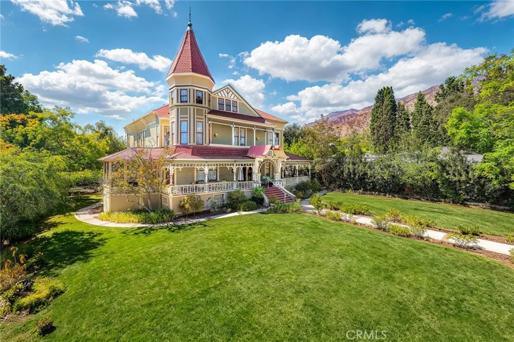 225 Lima Sierra Madre, CA 91024