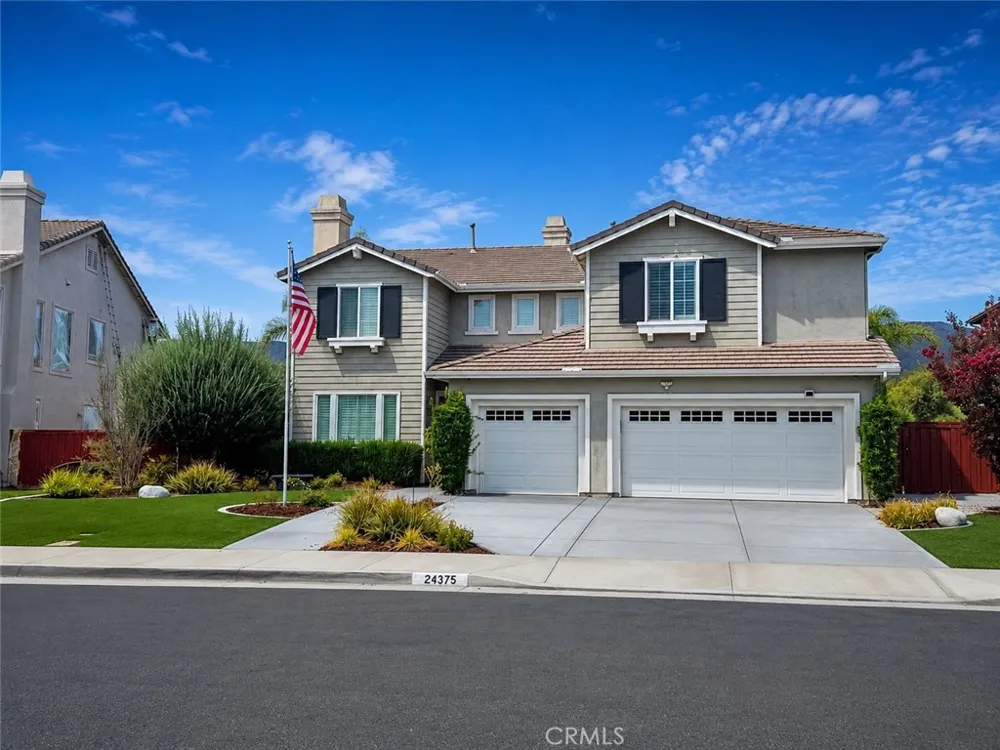 24375 Whitaker Murrieta, CA 92562