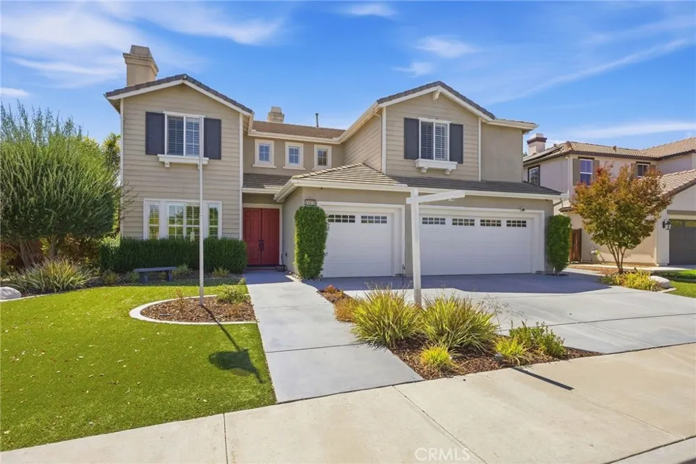 24375 Whitaker Murrieta, CA 92562