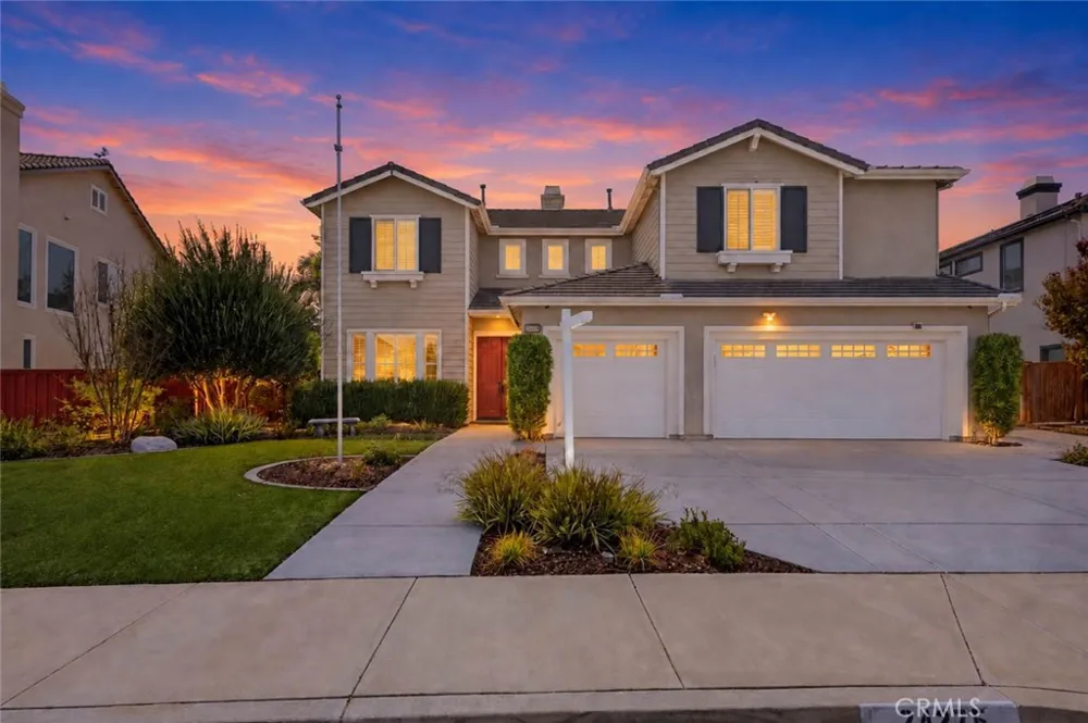 24375 Whitaker Murrieta, CA 92562