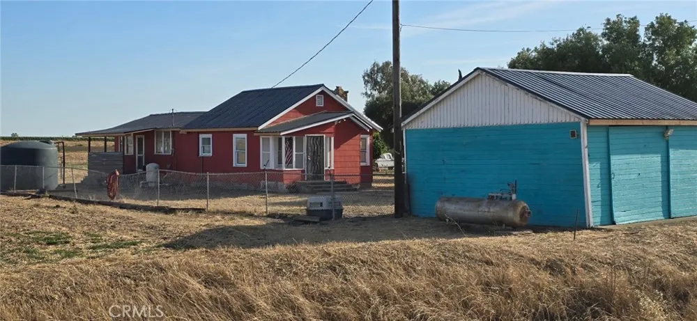 11315 Childs Le Grand, CA 95333