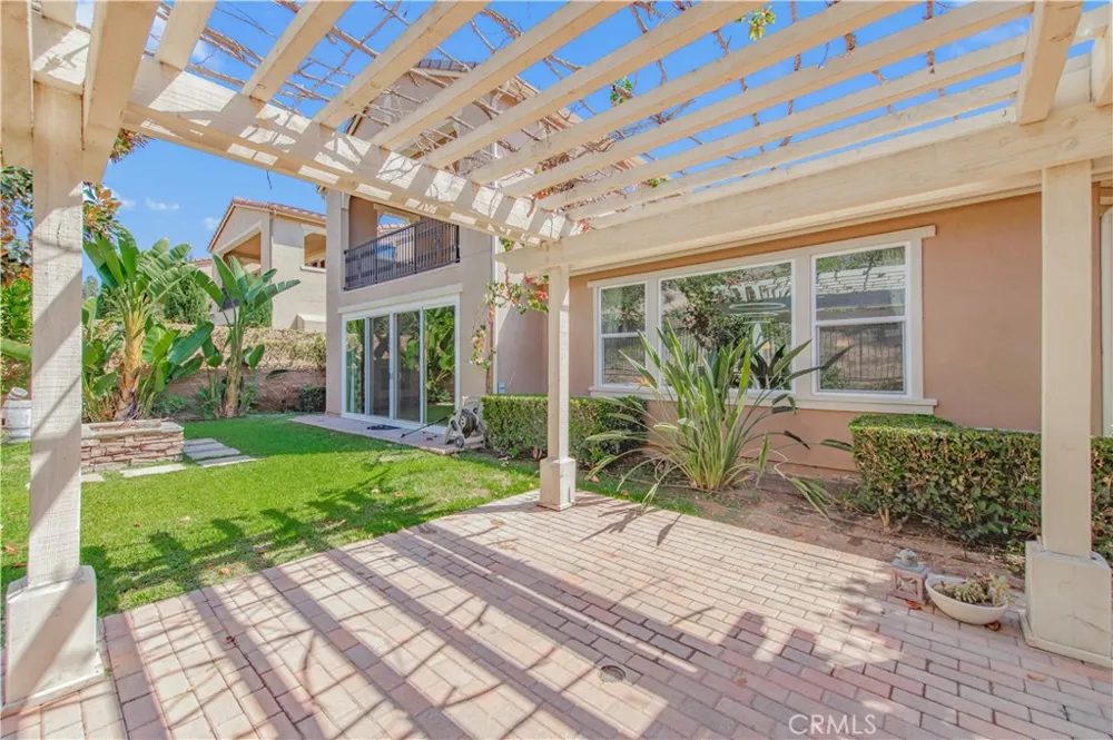 20371 Chianti Court Yorba Linda, CA 92886