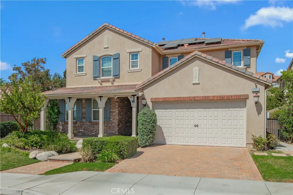 20371 Chianti Court Yorba Linda, CA 92886