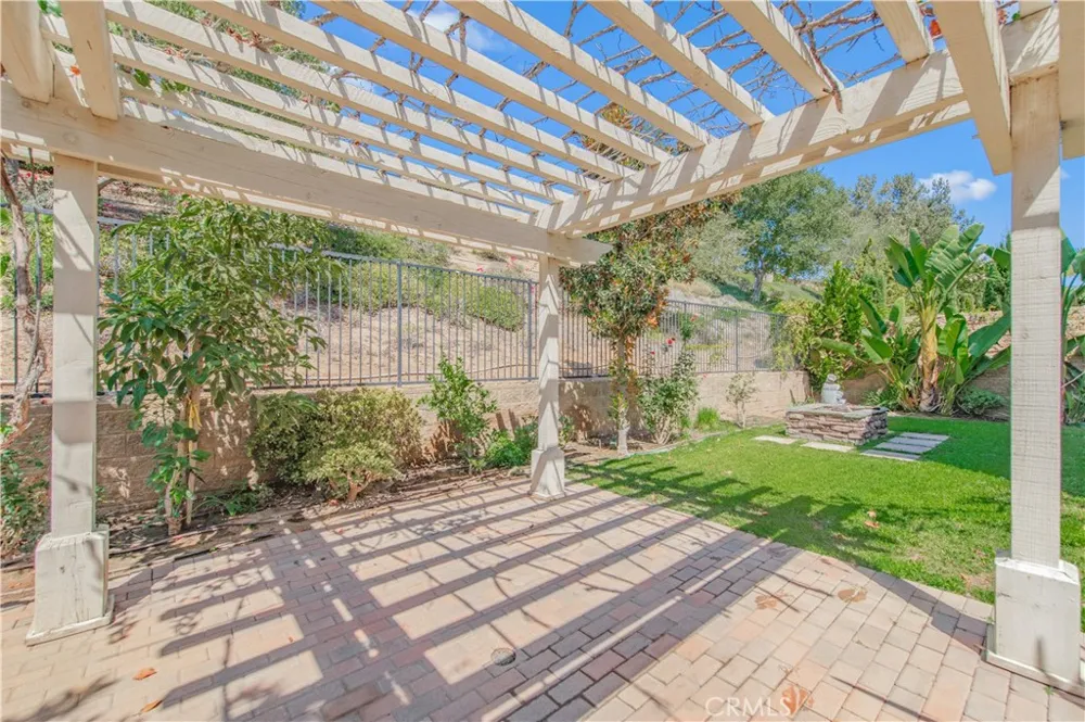 20371 Chianti Court Yorba Linda, CA 92886