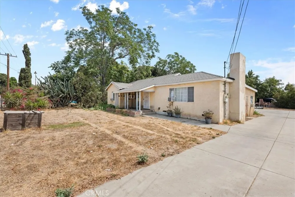 3473 Bronson Street San Bernardino, CA 92407