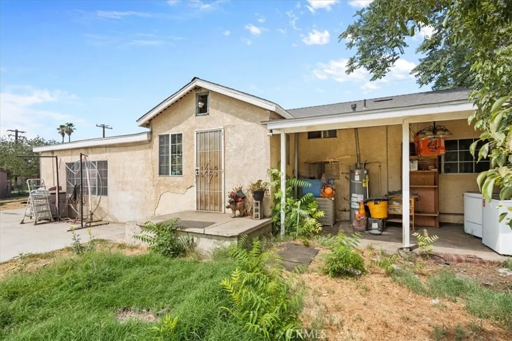 3473 Bronson Street San Bernardino, CA 92407