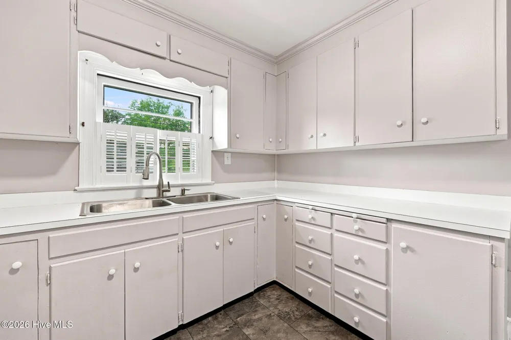 2877 Tyndall Williams Drive Deep Run, NC 28525