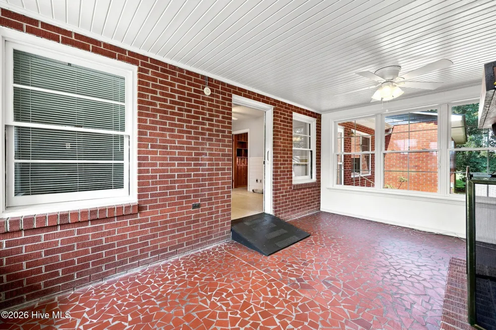 2877 Tyndall Williams Drive Deep Run, NC 28525