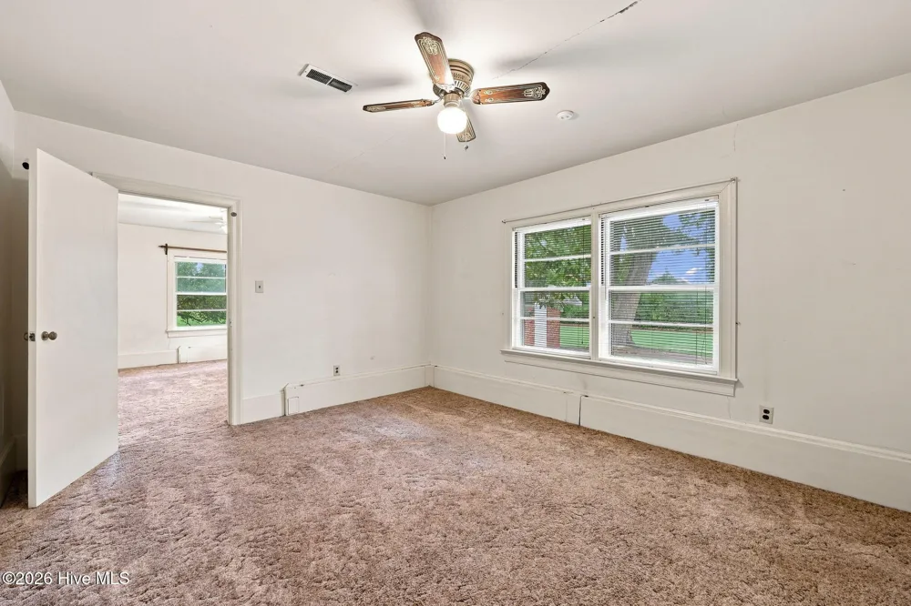 2877 Tyndall Williams Drive Deep Run, NC 28525