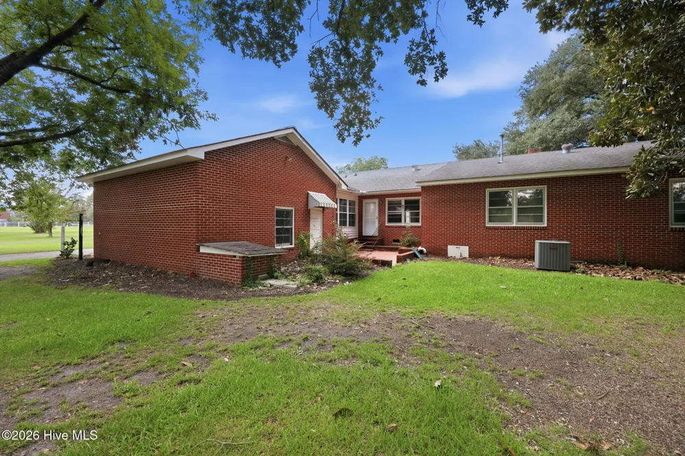 2877 Tyndall Williams Drive Deep Run, NC 28525