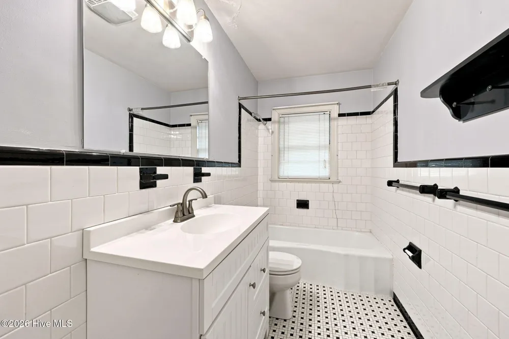 2877 Tyndall Williams Drive Deep Run, NC 28525