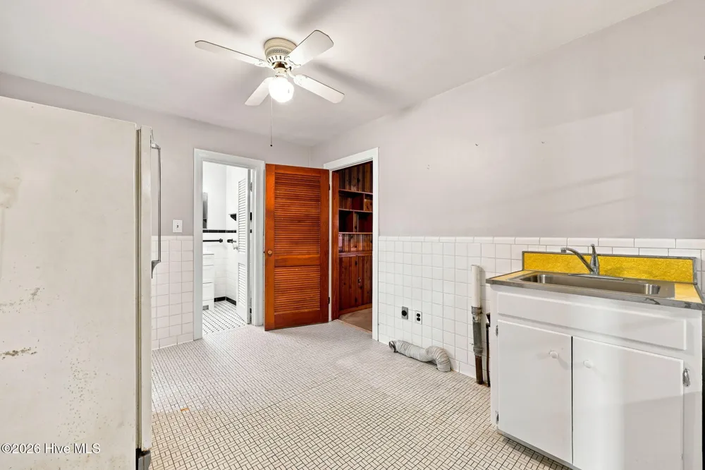 2877 Tyndall Williams Drive Deep Run, NC 28525