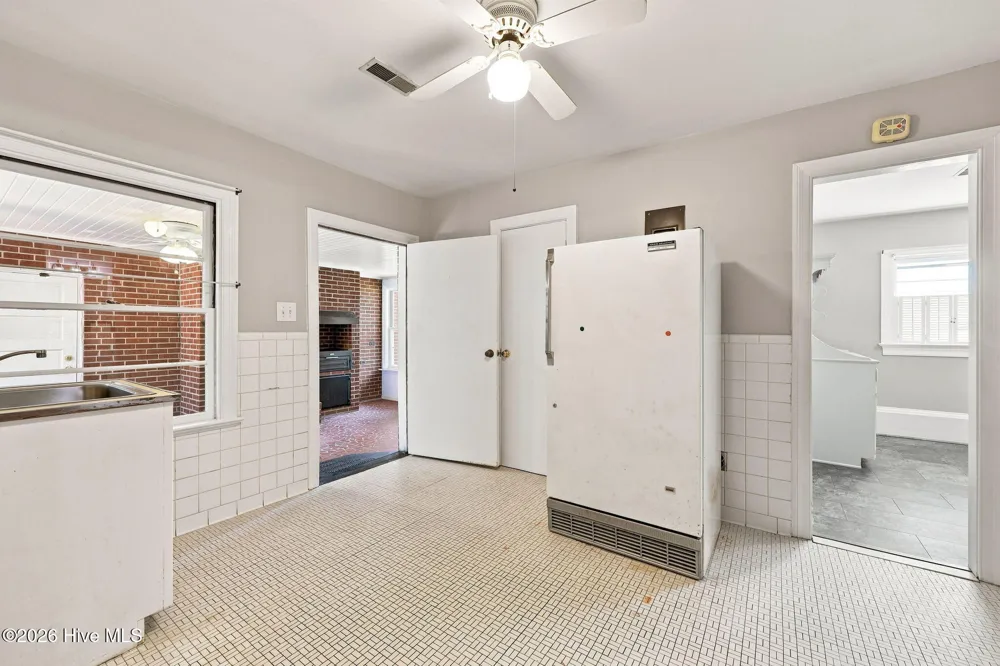 2877 Tyndall Williams Drive Deep Run, NC 28525
