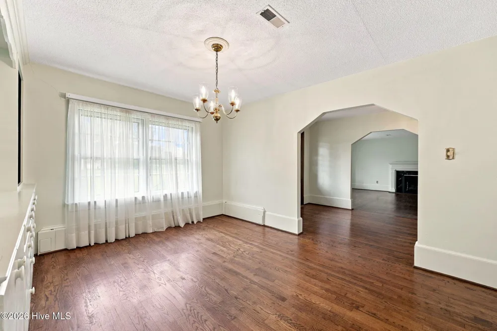 2877 Tyndall Williams Drive Deep Run, NC 28525