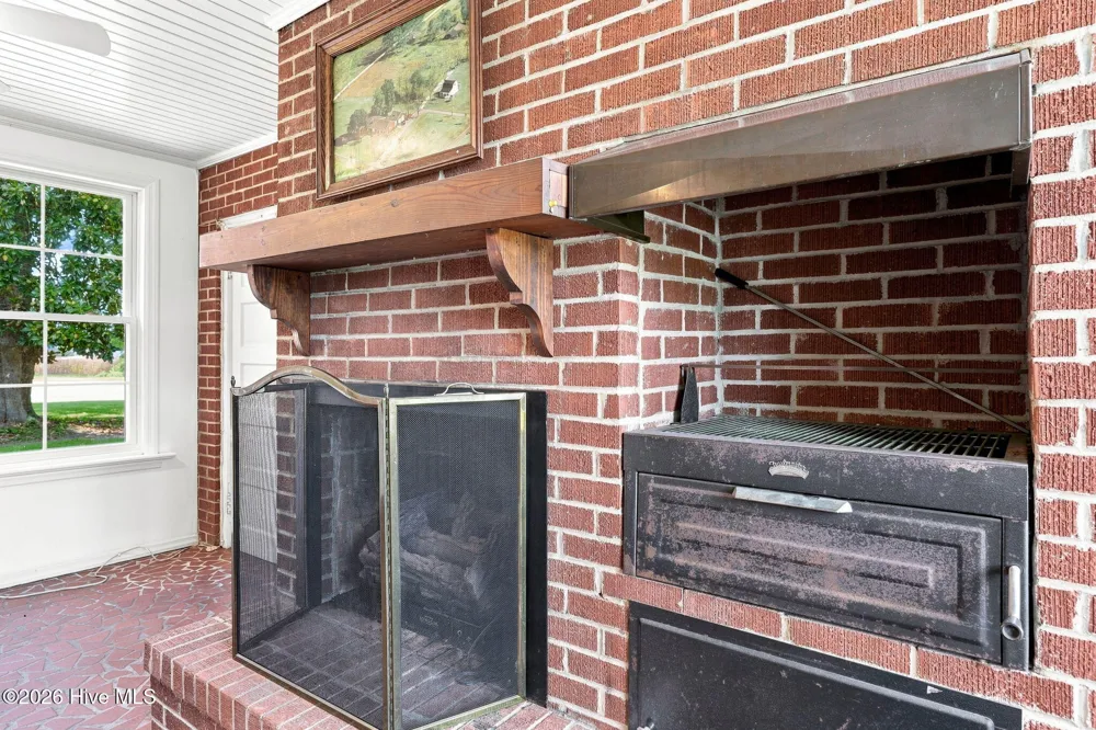 2877 Tyndall Williams Drive Deep Run, NC 28525