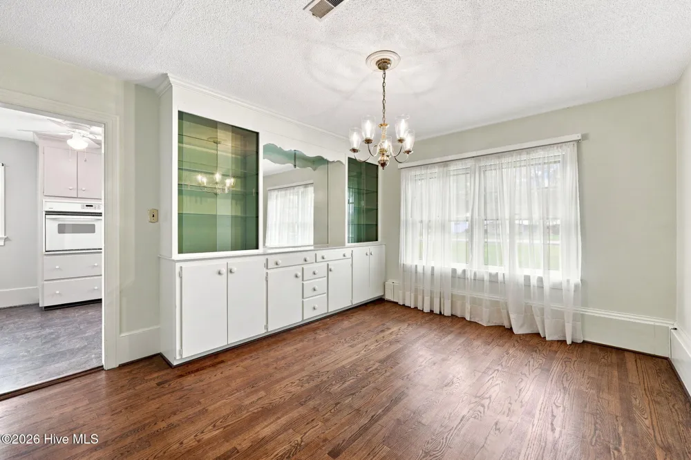 2877 Tyndall Williams Drive Deep Run, NC 28525