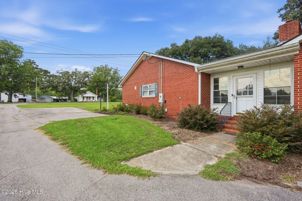 2877 Tyndall Williams Drive Deep Run, NC 28525