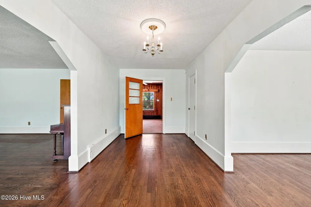 2877 Tyndall Williams Drive Deep Run, NC 28525