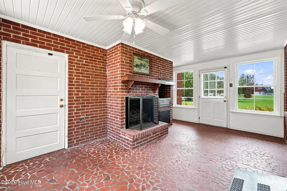 2877 Tyndall Williams Drive Deep Run, NC 28525