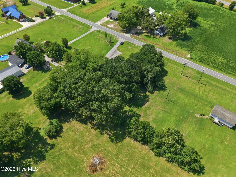 2877 Tyndall Williams Drive Deep Run, NC 28525