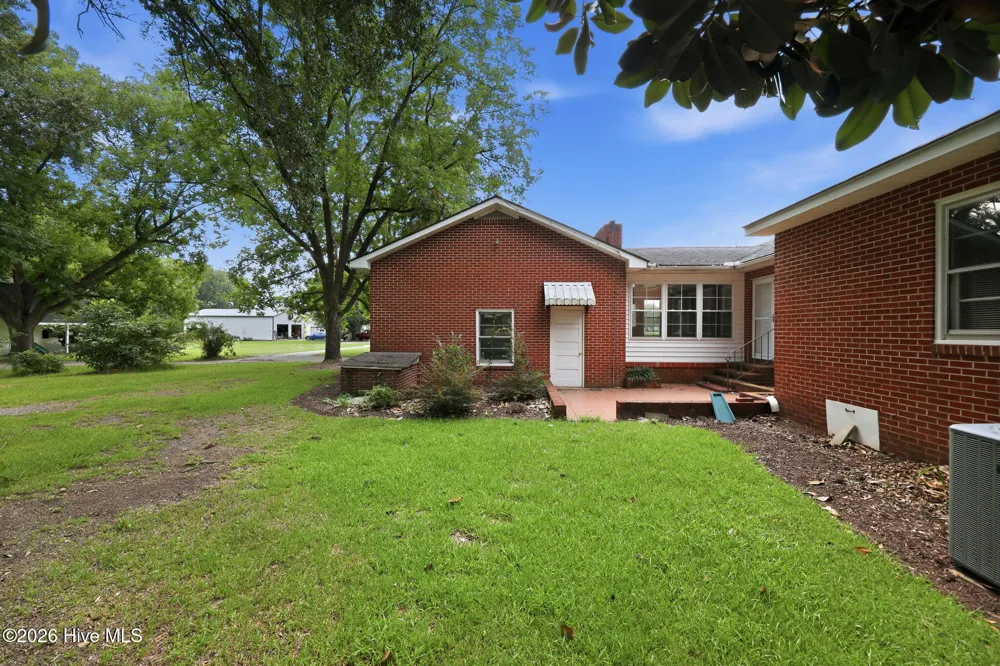 2877 Tyndall Williams Drive Deep Run, NC 28525