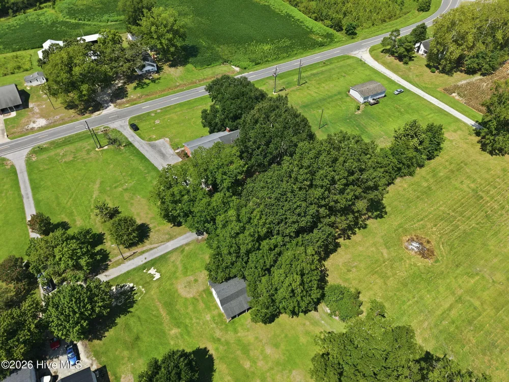 2877 Tyndall Williams Drive Deep Run, NC 28525