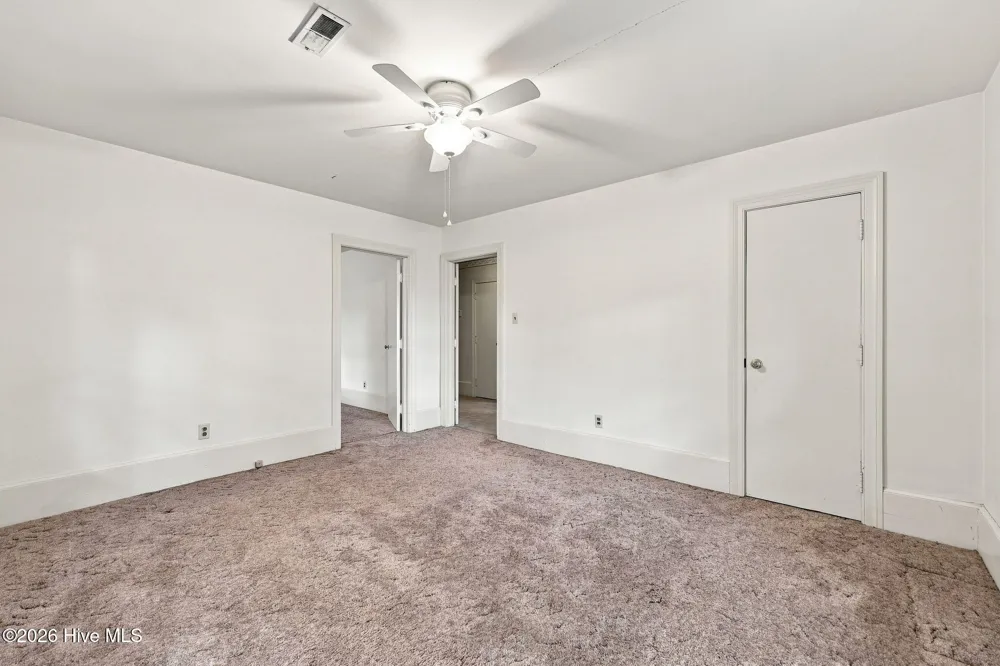 2877 Tyndall Williams Drive Deep Run, NC 28525
